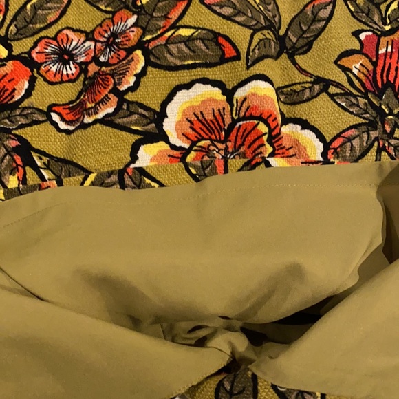 Ann Taylor Loft Pencil Skirt - Picture 4 of 5